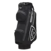 Callaway Chev Dry 14 Golf Cart Bag - Black/Charcoal/White