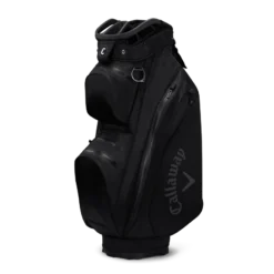Callaway Org 14 HD Cart Bag BLACK 22