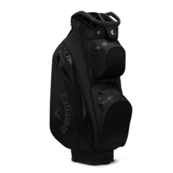 Callaway Org 14 HD Cart Bag BLACK 22 -Golf Sports Store bags 2022 org 14 cart hd 1 3