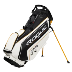 Callaway Rogue ST Staff Double Strap Stand Bag