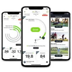 Blast Golf Complete Swing & Stroke Analyser -Golf Sports Store blastgolffeedback 1500x