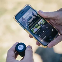 Blast Golf Complete Swing & Stroke Analyser -Golf Sports Store blastgolfphoneapp2 1500x