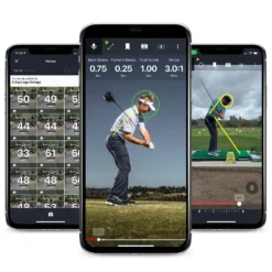 Blast Golf Complete Swing & Stroke Analyser -Golf Sports Store blastgolfvideo 1500x