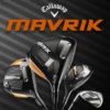 Callaway Mavrik 10-Piece Golf Package Set