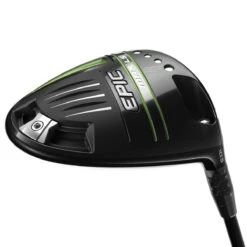 CALLAWAY EPIC MAX LS DRIVER MENS RH -Golf Sports Store callaway epic max ls driver angle 3