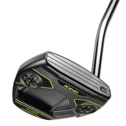 Cobra KING Cuda Putter Gents RH Single Bend