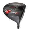 Cobra AIR-X Straight Neck Driver RH
