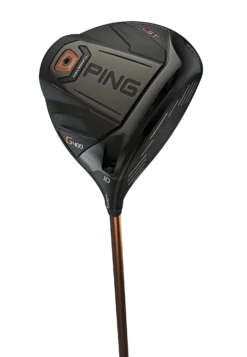 Ping G400 Driver Mens Right Hand