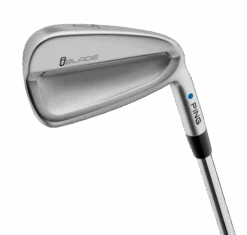 Ping IBlade 7 Steel Irons 4-PW Mens Right Hand