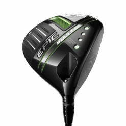 CALLAWAY EPIC SPEED DRIVER MENS RH