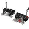 Evnroll ER10v3 Long Plumber Outback Mallet Golf Putter - Gravity Grip
