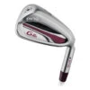 Ping Gle 2 2-Hybrids & 4-Graphite Irons Ladies