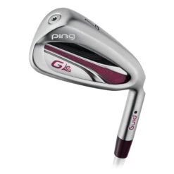Ping Gle 2 2-Hybrids & 4-Graphite Irons Ladies