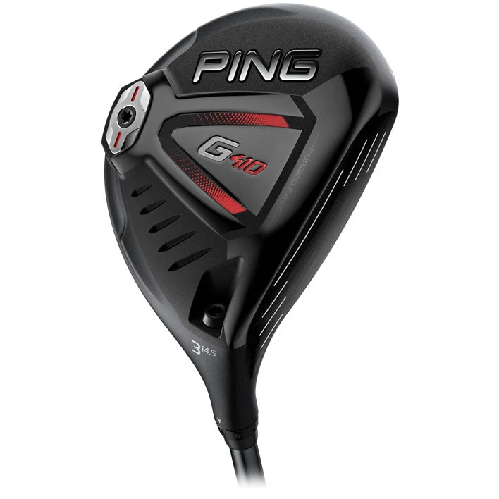 Ping G410 Fairway Wood Mens Right Hand 1 Ping G410 Fairway Wood Mens Right Hand