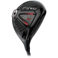 Ping G410 Fairway Wood Mens Left Hand