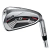 Ping G410 7 Graphite Irons 5-SW Mens Left Hand