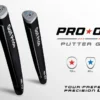 Golf Pride Pro Only Red Star 72cc