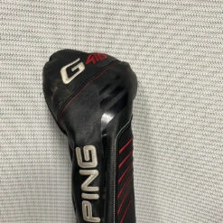Ping G410 Plus 9° Driver MRH S/H -Golf Sports Store image 6db9bf55 4806 4922 9d53 d34ea3bbe30f