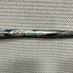 Ping Rhapsody Fairway 3 Wood LLH -Golf Sports Store image e98cd5c5 a449 4692 a1c3 1d10676ba09f