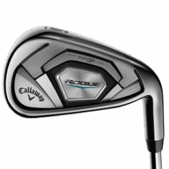 Callaway Rogue 7 Graphite Irons Mens Right Hand 5-SW