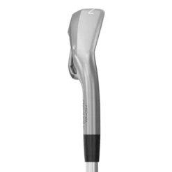 Mizuno JPX 923 Hot Metal Mens Golf Irons -Golf Sports Store jpx923HMhosel 1500x