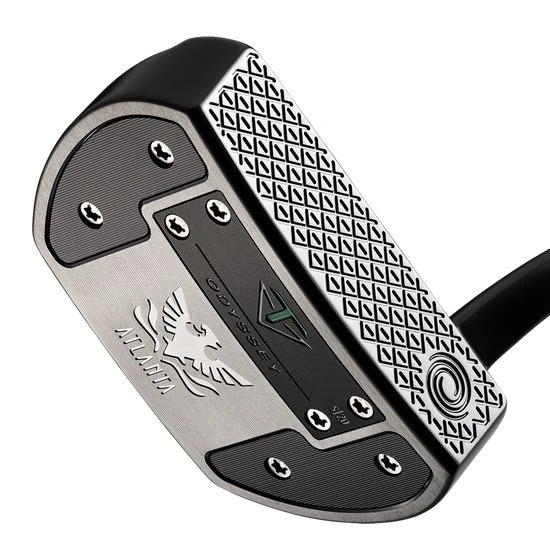 ODYSSEY TOULON DESIGN STROKE LAB ATLANTA GOLF PUTTER Men's / Right Handed 3 ODYSSEY TOULON DESIGN STROKE LAB ATLANTA GOLF PUTTER Men's / Right Handed - Image 3