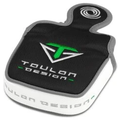 ODYSSEY TOULON DESIGN LAS VEGAS H4.5 PUTTER 2022 Men's / Right Handed -Golf Sports Store odyssey toulon strokelab lasvegas 6