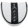 PING PP58 Mallet Putter Headcover Limited Edition