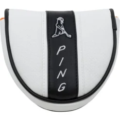 PING PP58 Mallet Putter Headcover Limited Edition