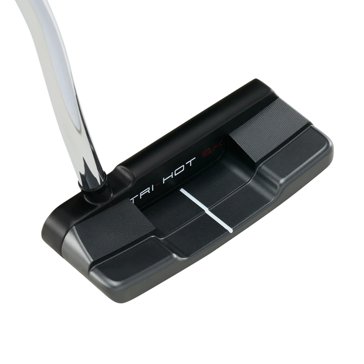 ODYSSEY Tri-Hot 5K 23 Double Wide DB Putter (Right Hand Only ) 3 ODYSSEY Tri-Hot 5K 23 Double Wide DB Putter (Right Hand Only ) - Image 3