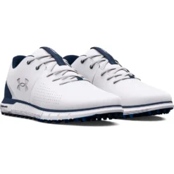 Under Armour HOVR Fade 2 SL Golf Shoe 3026970 -Golf Sports Store s7.3026970 101 PAIR 1280x