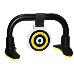 IZZO Golf Sharp Shooter Putting Practice Game Set -Golf Sports Store sharpshootmain1 1500x