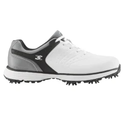 Stuburt Evolve Tour II Spiked Golf Shoes