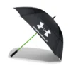 Under Armour UA Double Canopy Golf Umbrella