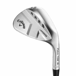 Callaway JAWS Full Toe Raw Face Chrome -Golf Sports Store wedges 2021 jaws full toe chrome 4